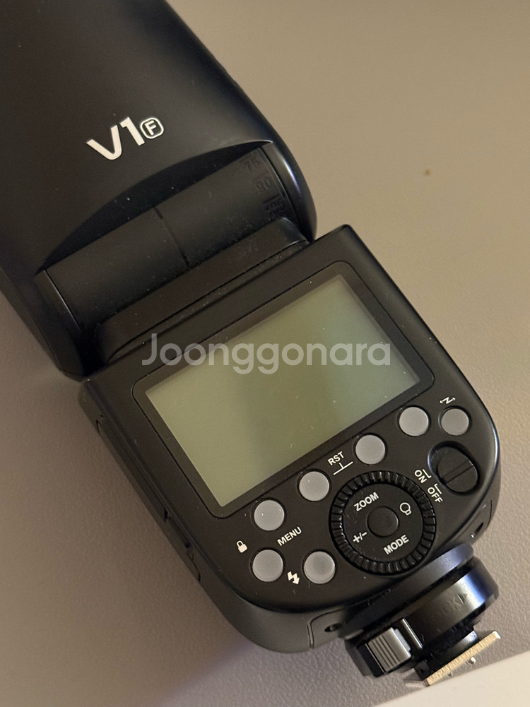 고독스 v1 후지마운트--0