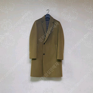 질스튜어트뉴욕 캐시미어 코트