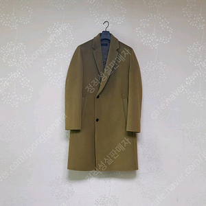 질스튜어트뉴욕 캐시미어 코트