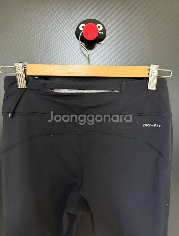 여성 나이키 드라이핏 레깅스 & 아디다스 레깅스--3