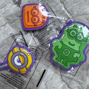 미니언즈 지비츠 양도