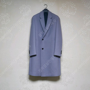 질스튜어트뉴욕 세미더블코트