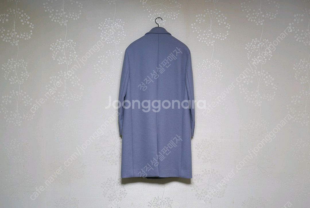 질스튜어트뉴욕 세미더블코트--1