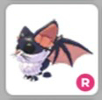 입양하세요 고양이 박쥐 (R)--0