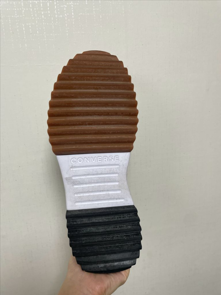 박스포함]상태 좋음/컨버스 런스타 하이 235,280 이미지