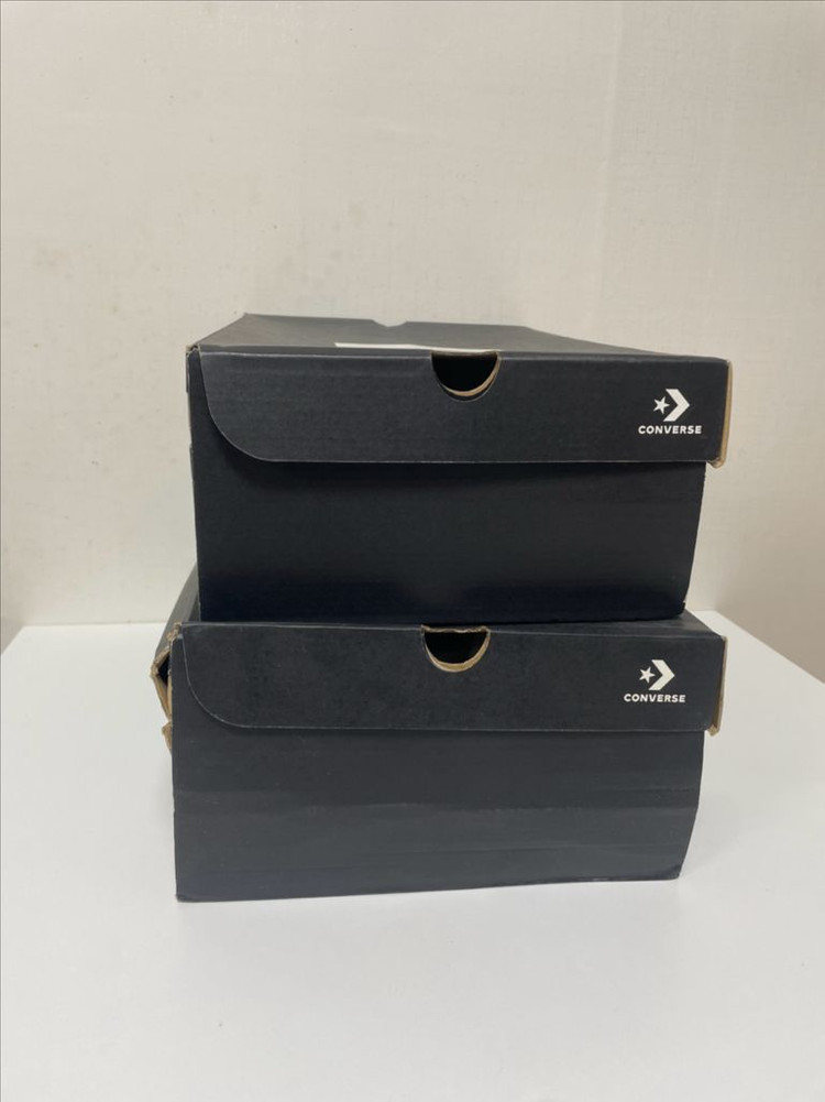 박스포함]상태 좋음/컨버스 런스타 하이 235,280 이미지