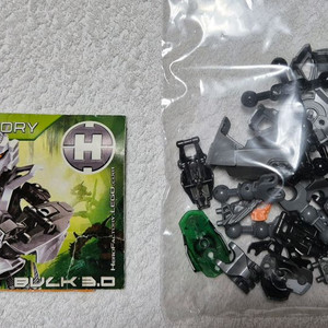 레고 히팩 2182.2183.2191.2231.2232