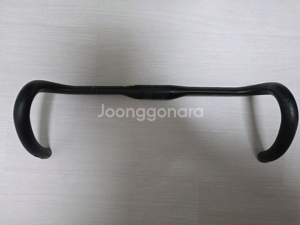 자이언트 컨텍트 SLR 디퓨즈 로드/그래블 카본 핸들바--0