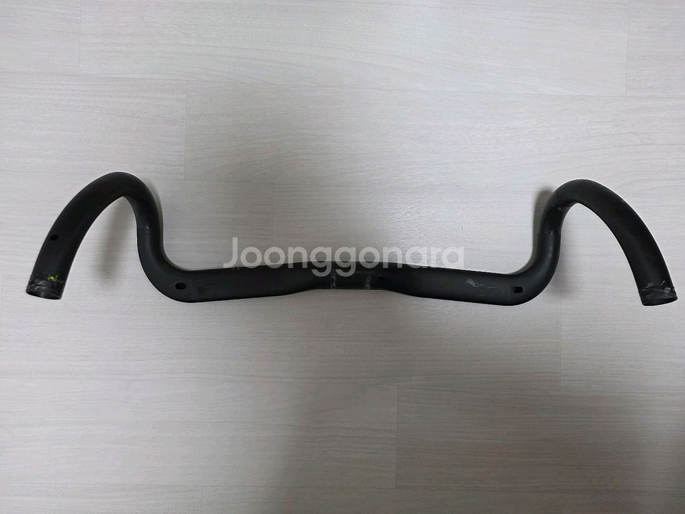 자이언트 컨텍트 SLR 디퓨즈 로드/그래블 카본 핸들바--1