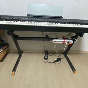 Roland FP-90 디지털 피아노