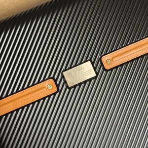 샘소나이트 리치몬드2 블랙라벨 캐리어