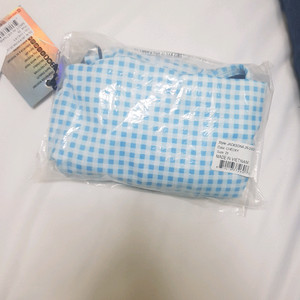 졸린 체키 잭슨 28+ 나이키 스크리블 수모