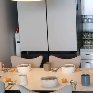 삼성 비스포크냉장고 4도어848L