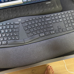로지택 k380