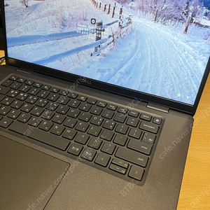 델 래티튜드(Latitude) 7530 카본 프리미엄