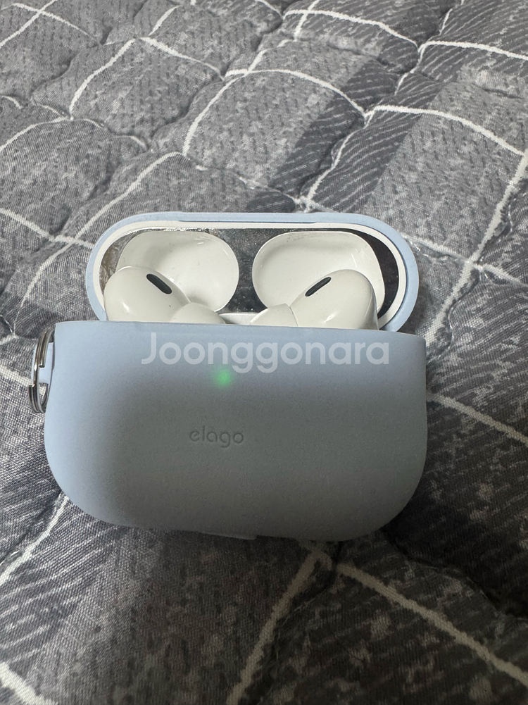 에어팟 프로2 풀박스--1
