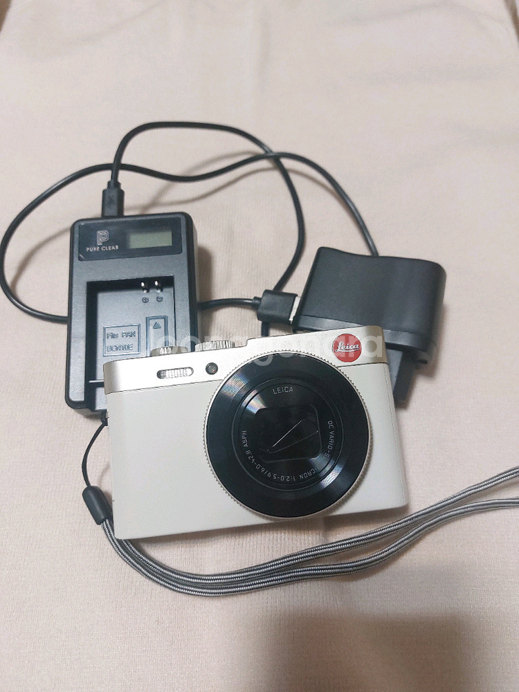 라이카 c typ112--0