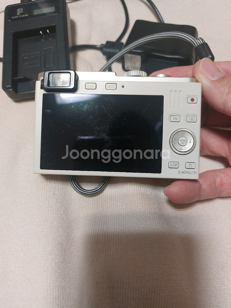 라이카 c typ112--5