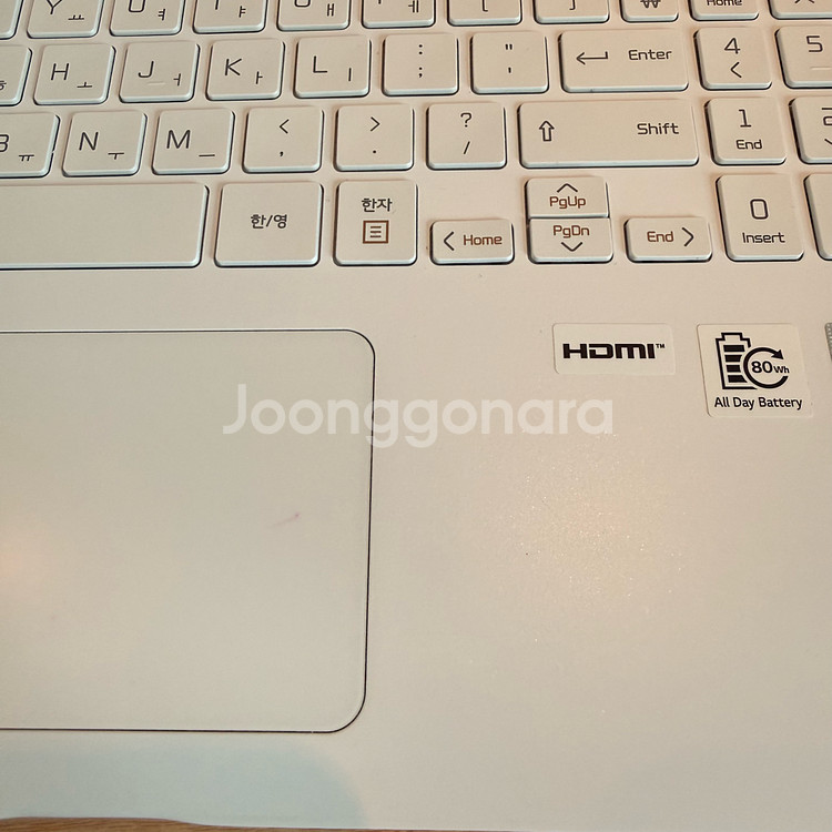LG GRAM 2020--4