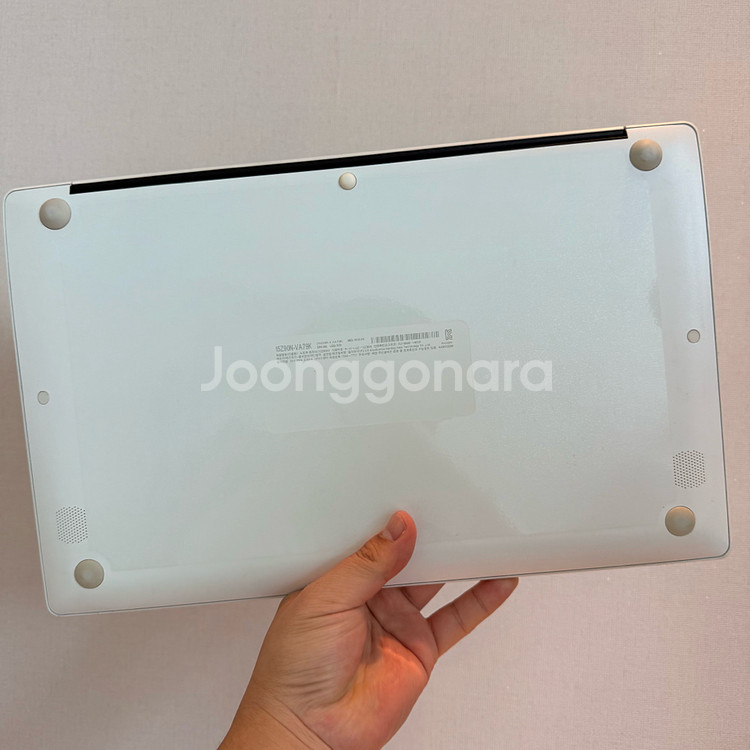 LG GRAM 2020--2