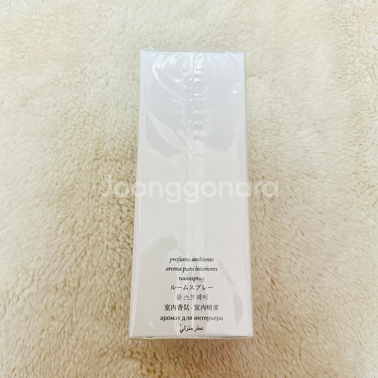 딥디크 룸스프레이 베이 /--1
