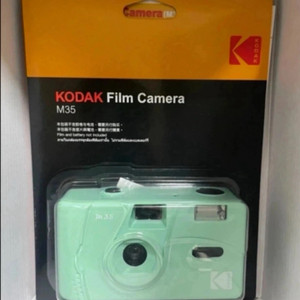 코닥 M35 필름카메라