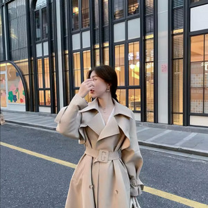 트렌치코트 ( 새상품