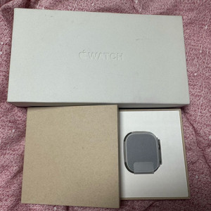 애플워치 울트라2