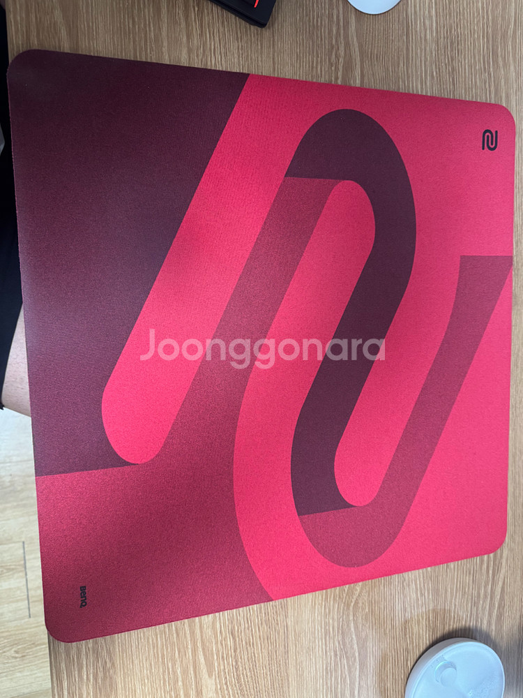 벤큐 hsr se rouge 2 팝니다--0