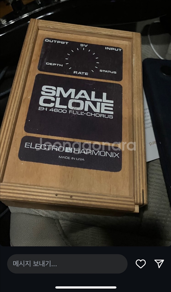 small clone eh 4600 full choru--0