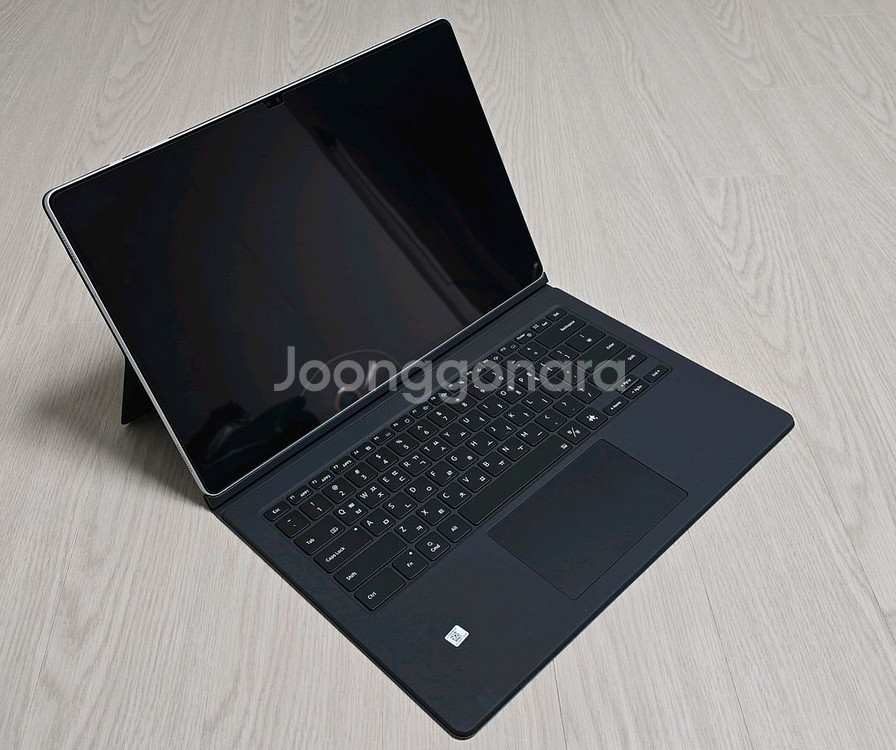 갤럭시탭S10울트라 wifi 256gb 키보드북커버--0