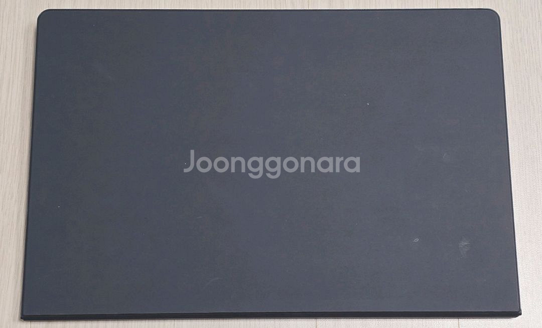 갤럭시탭S10울트라 wifi 256gb 키보드북커버--5