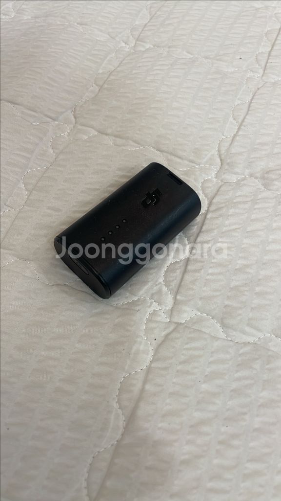 DJI 고글V2 배터리--0