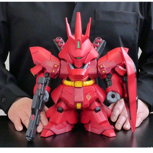 점보소프비 사자비 피규어 판매합니다.