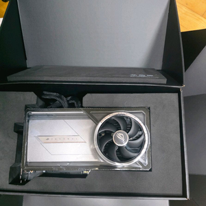 Astral LC 지포스 RTX 5090 추가금받고