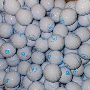 골프존볼 골프공 연습장볼 스크린볼