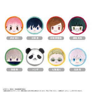 주술회전 마카롱 타피누이 나나미