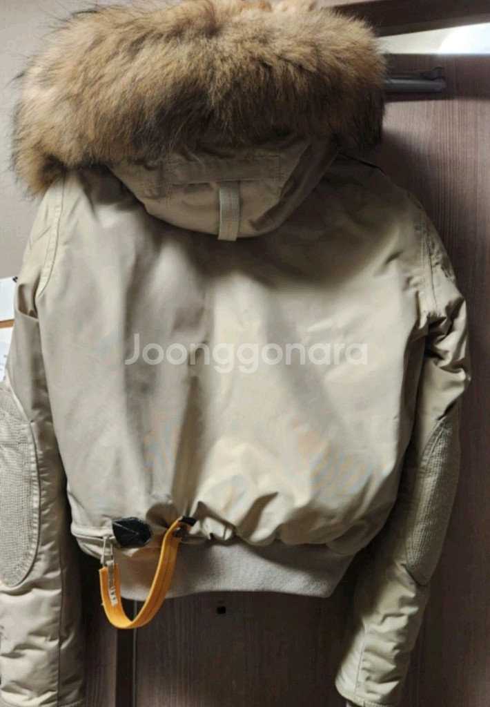 파라 점퍼스 겨울 패딩--8