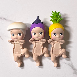 소니엔젤 하베스트 버섯 가지 파인애플 히퍼 교환 가능