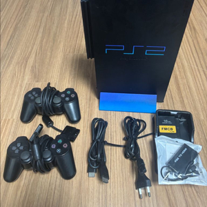 ps2 플스2