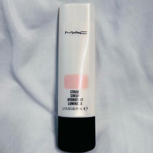 [MAC]스트롭 크림_핑크라이트