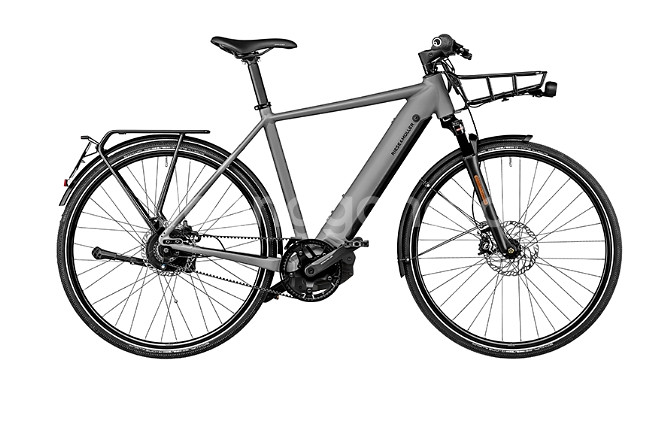 리즈앤뮐러 ROADSTER 바리오 버전 전기자전거 판매--8