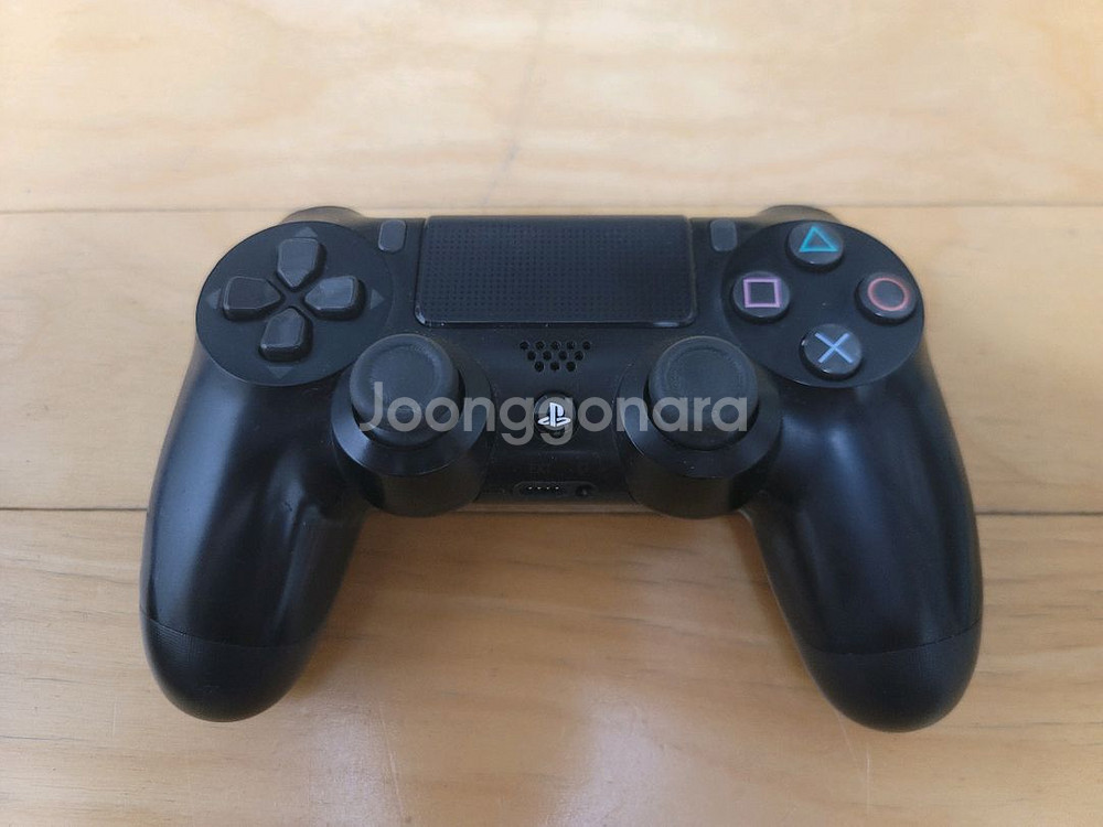 PS4 pro 7017b블랙 1테라 11.0 게임가득--8