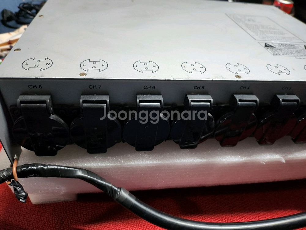 LEEM.NS85순차전원기--4