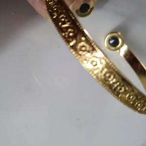 특수도금 건강팔찌