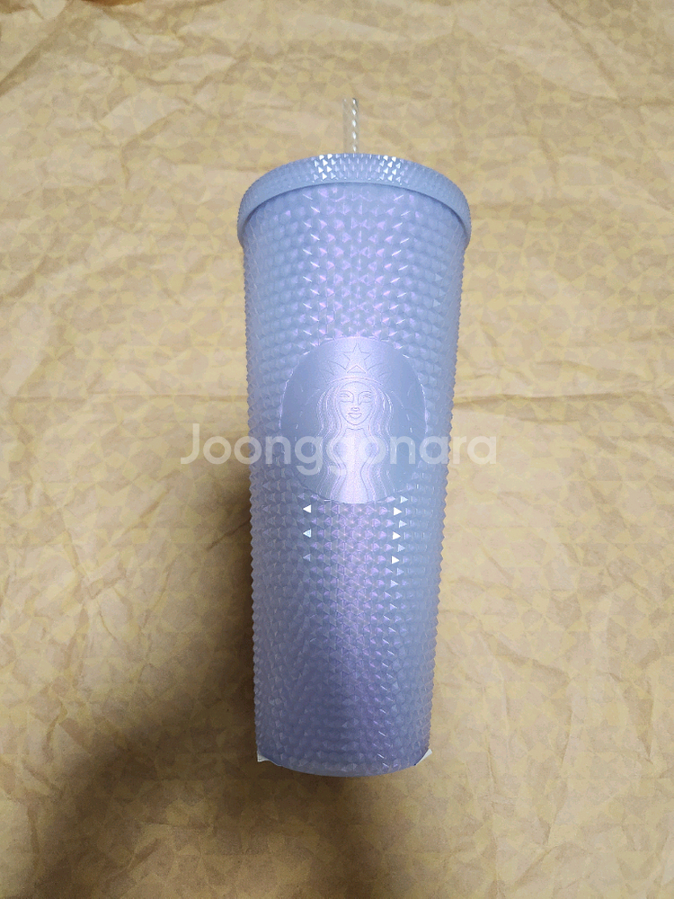 스타벅스 아이시 블링 스터드 콜드컵 710ml--0