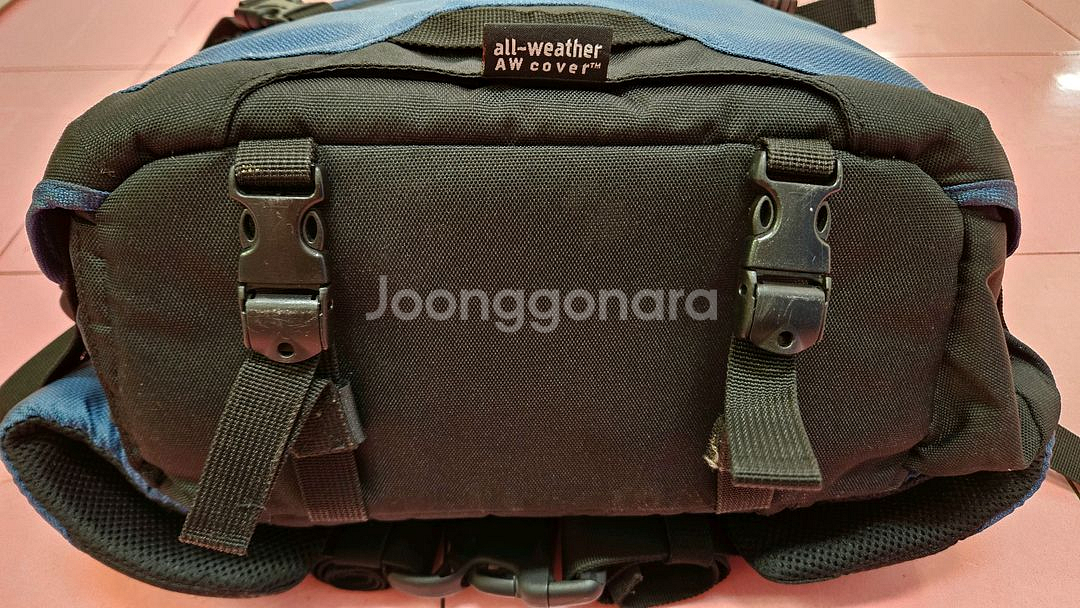 로우프로 LOWEPRO 힙색 카메라가방 렌즈가방 파우치--0