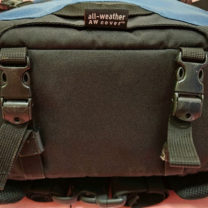 로우프로 LOWEPRO 힙색 카메라가방 렌즈가방 파우치