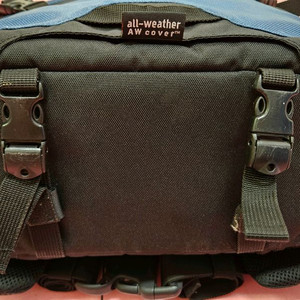 로우프로 LOWEPRO 힙색 카메라가방 렌즈가방 파우치