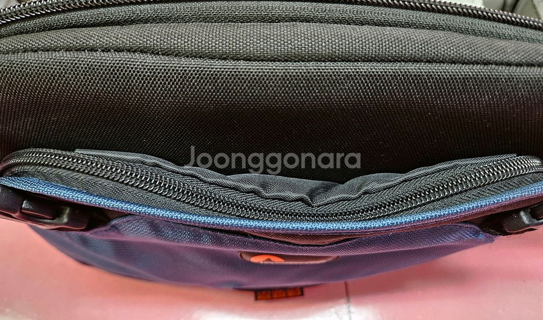 로우프로 LOWEPRO 힙색 카메라가방 렌즈가방 파우치--3